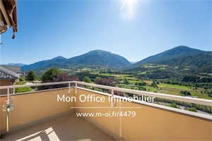 t2 à la vente -   05200  EMBRUN, surface 53 m2 vente t2 - UBI484042619